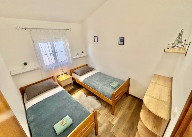 Apartmán 4 - Miniatura